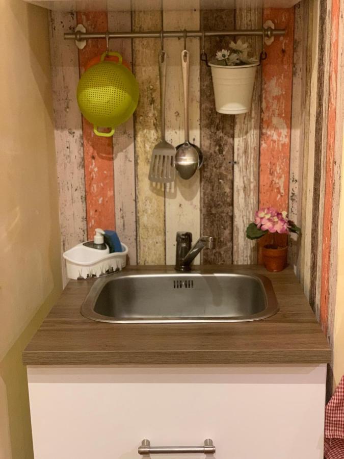 Eco Home Bracciano  Exterior foto